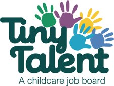 Tiny Talent logo