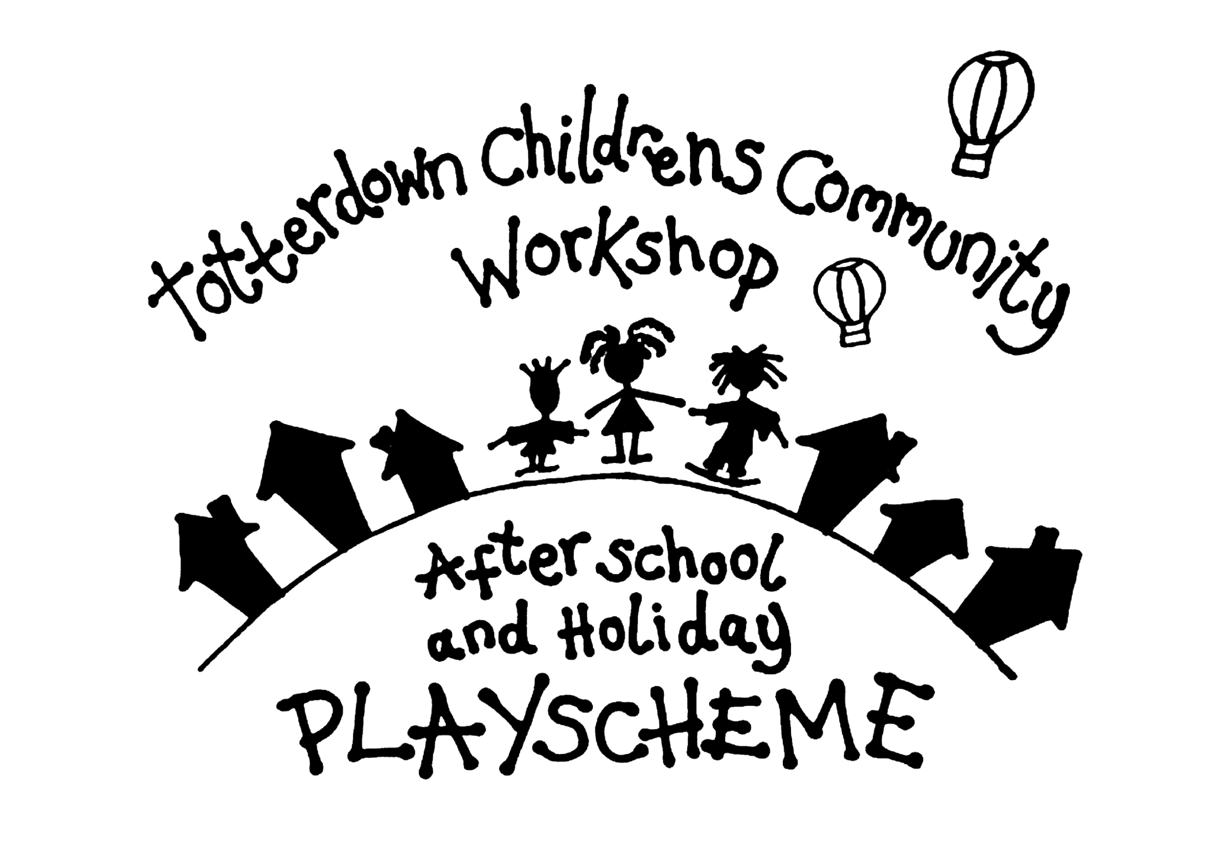 Totterdown Children's Community Workshop
