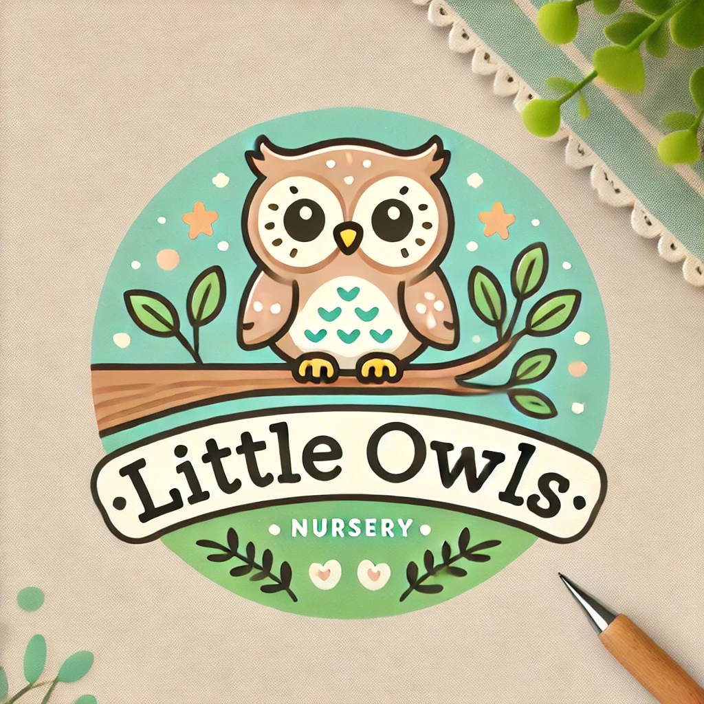 Little Owls