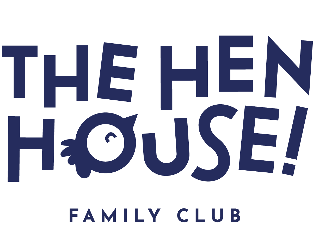 The Hen-House 