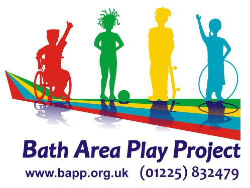 Bath Area Play Project