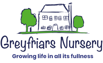 Greyfriars Day Nursery