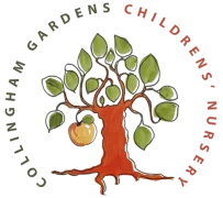 Collingham Gardens Nursery