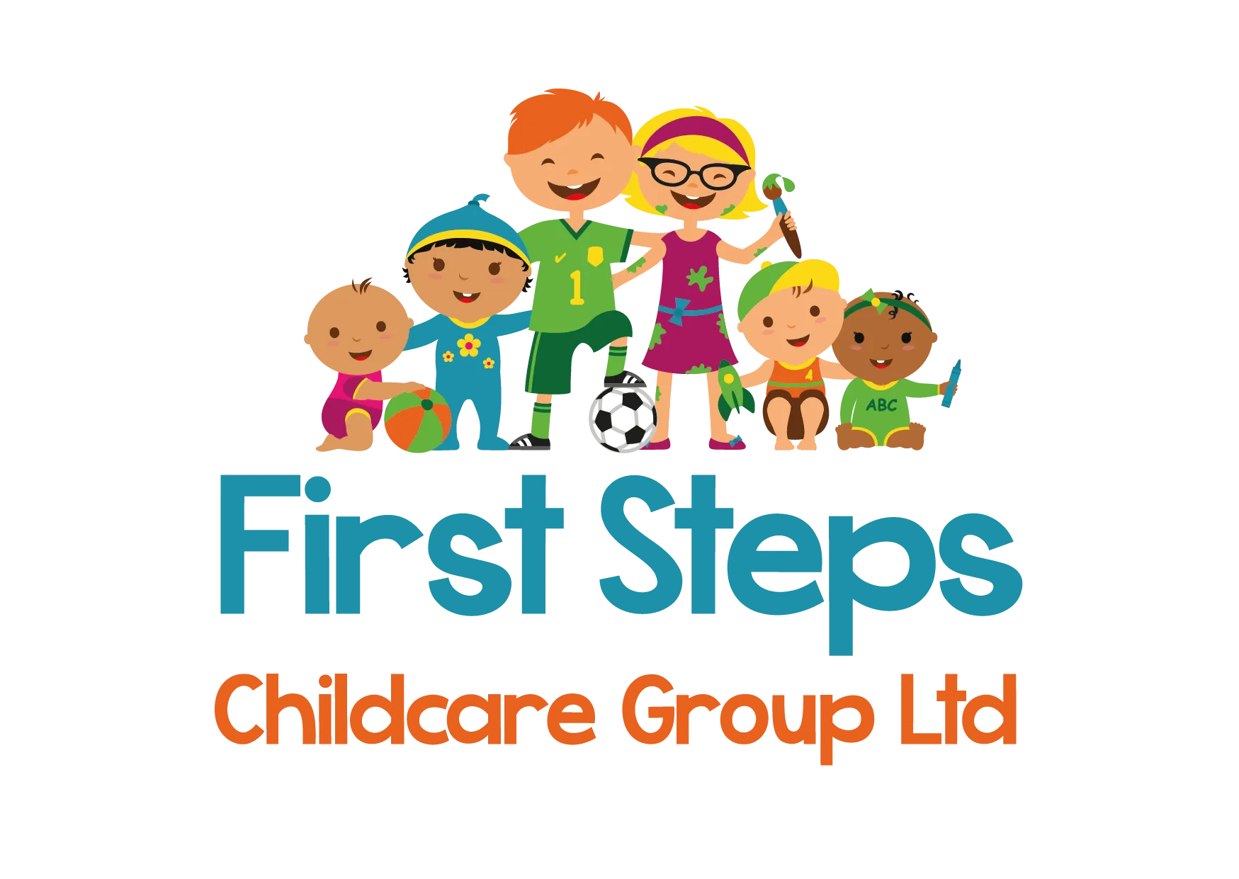 First Steps Childcare Group
