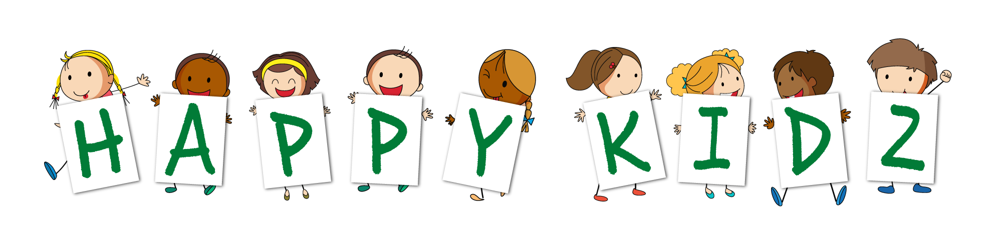 Happy Kidz Nursery