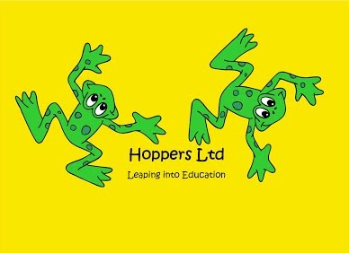 Hoppers