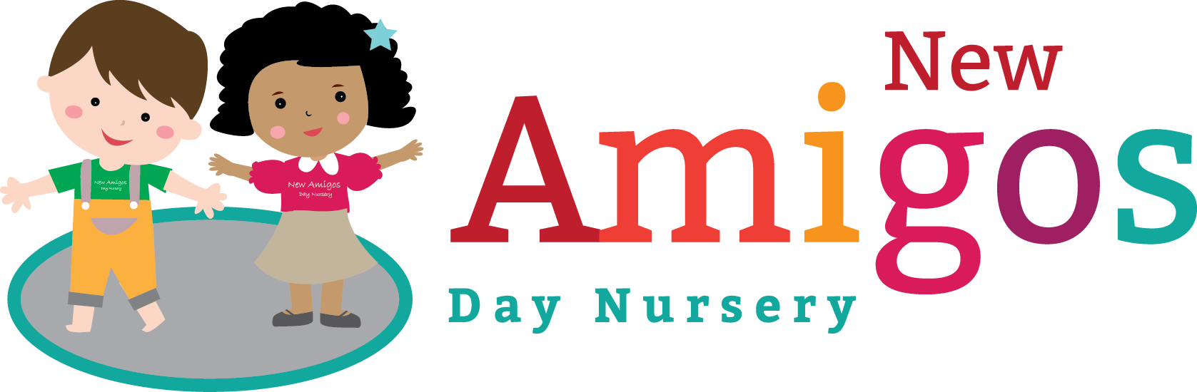 New Amigos Day Nursery