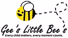 Gee’s Little Bee’s