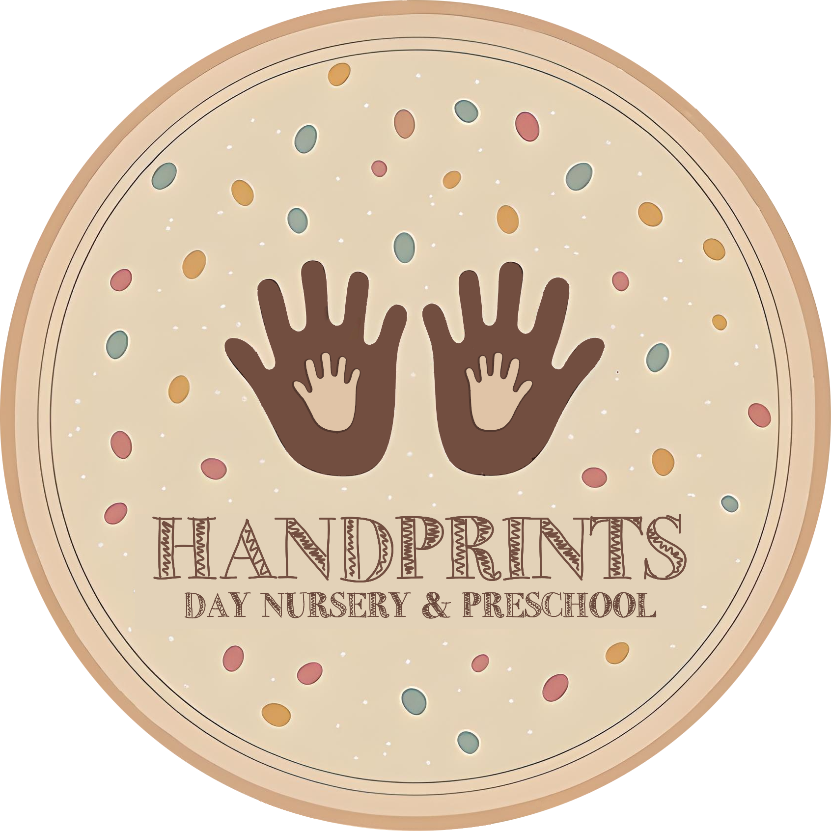 Handprints Day Nursery & Pre School