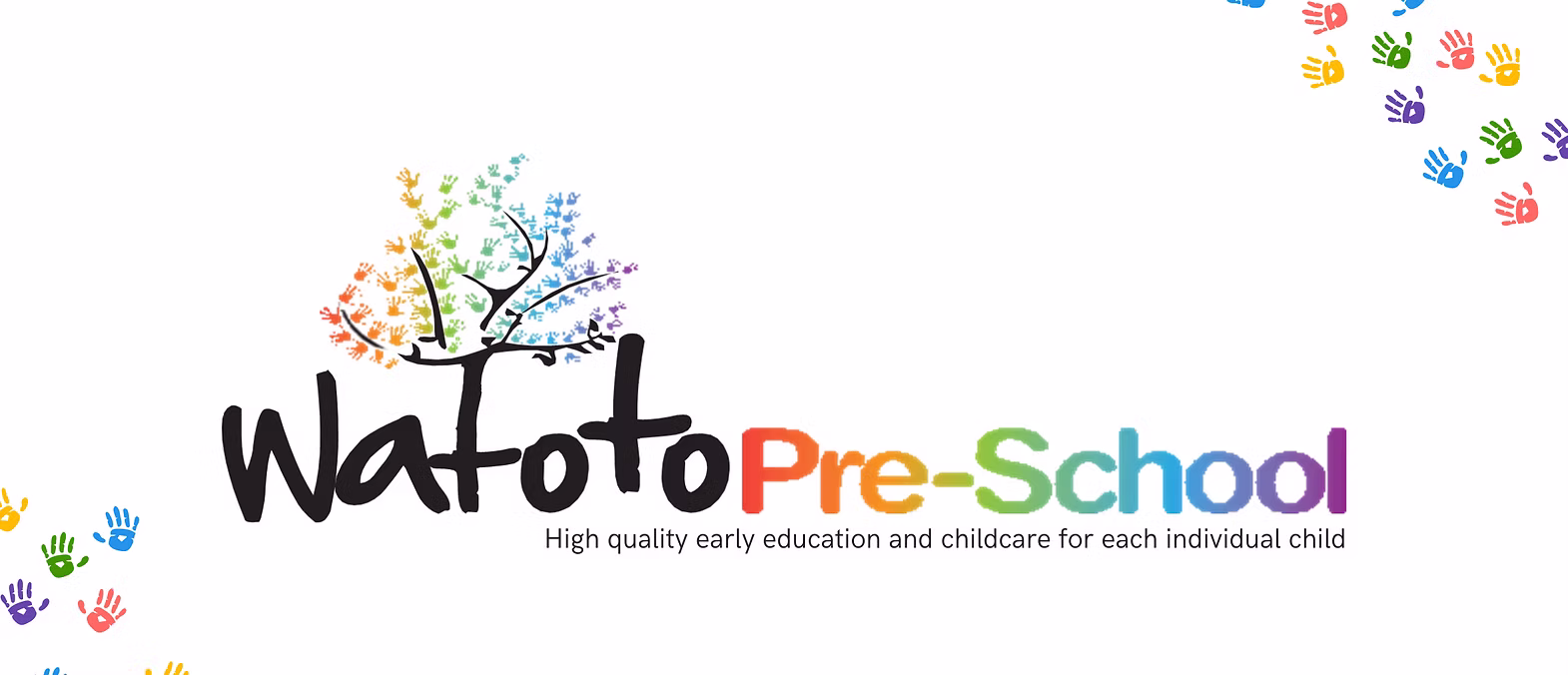 Watoto Pre-School Watoto Pre-School