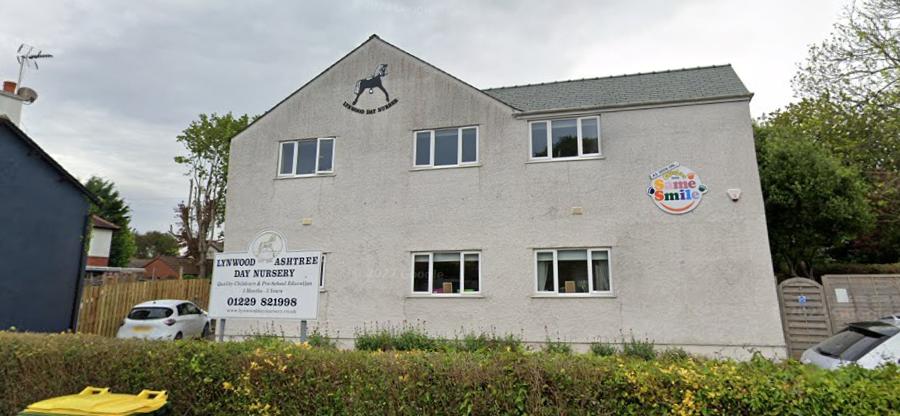 Lynwood Day Nursery Lynwood Day Nursery