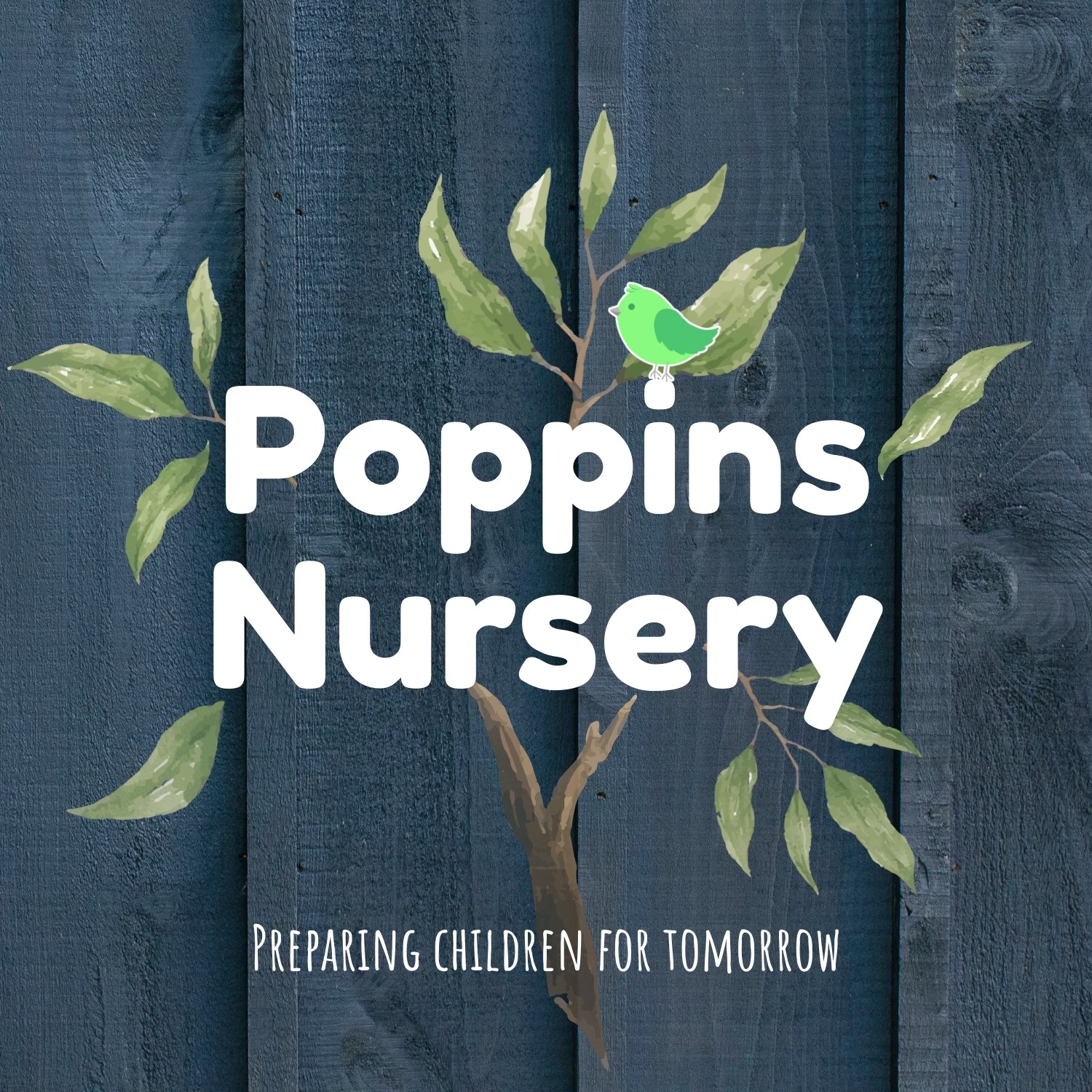 Poppins Nursery Poppins Nursery